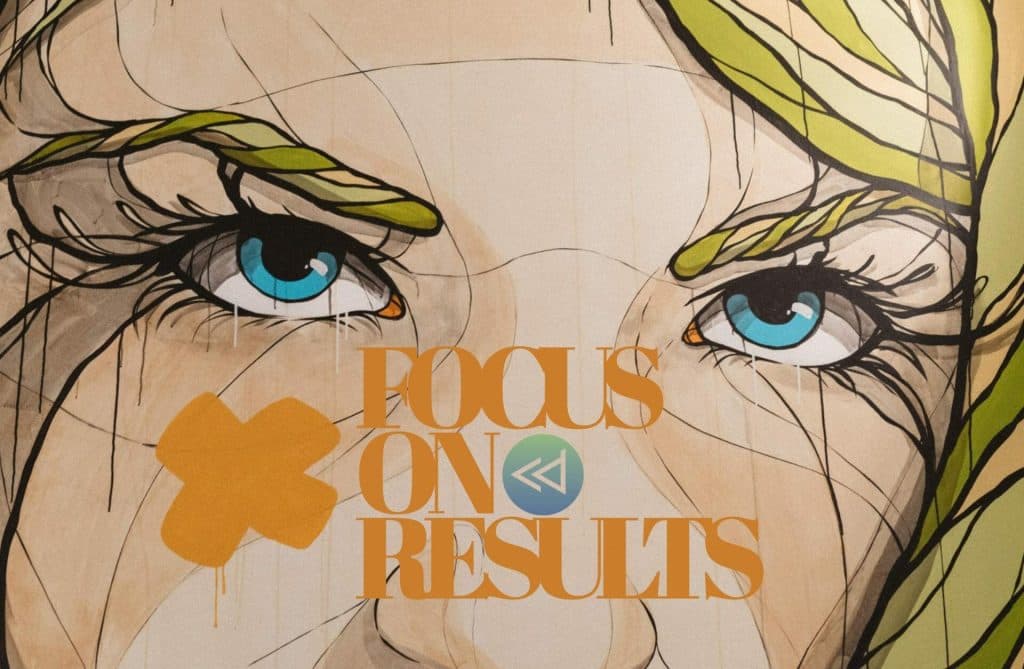 Focus on results - CantyDigital