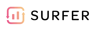 SurferSEO logo