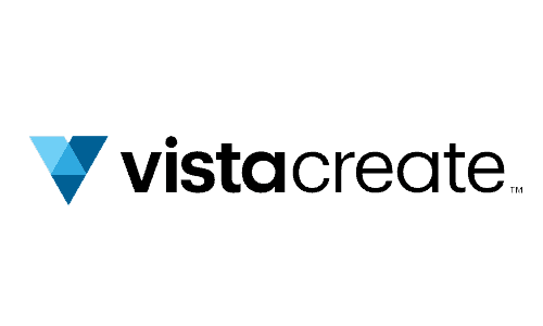 Vista Create logo