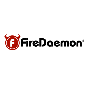 Fire Daemon Logo