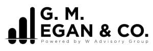 G.M. Egan & Co Logo