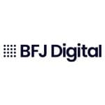 BFJ Digital logo