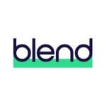 Blend B2B logo