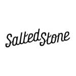 Salted Stone logo